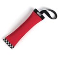 Katies Bumpers Super Sqwuggie Toy, Red 777056